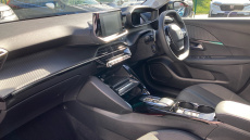 Peugeot 208 1.2 PureTech 130 Allure Premium + 5dr EAT8 Petrol Hatchback